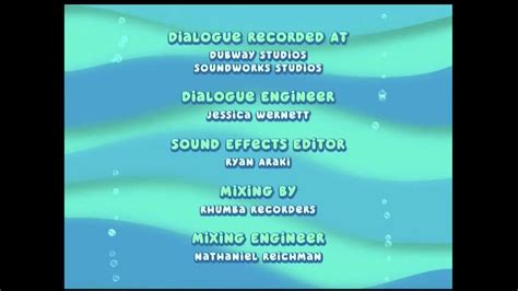 bubble guppies credits|bubble guppies credits uk.